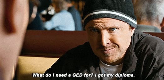 breaking bad quotes jesse