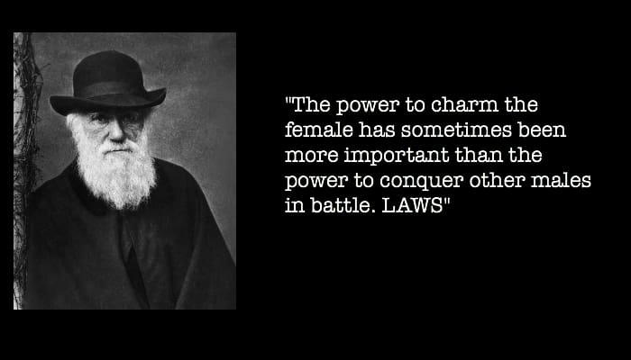 charles darwin quotes