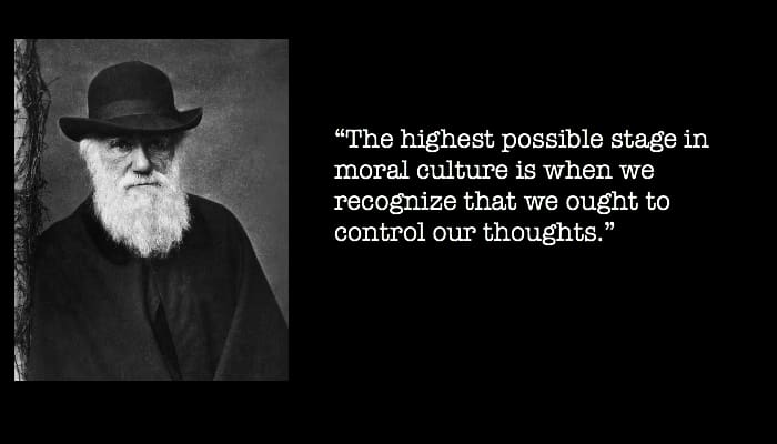 charles darwin quotes