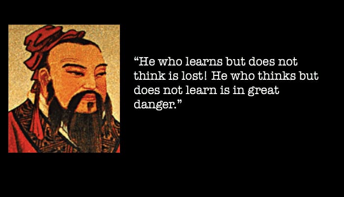 confucius quotes