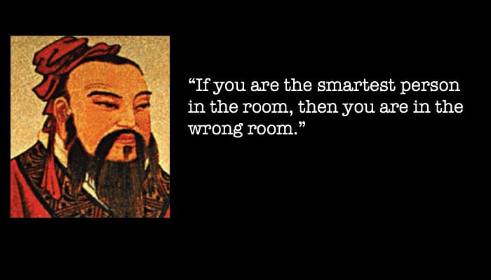 confucius quotes