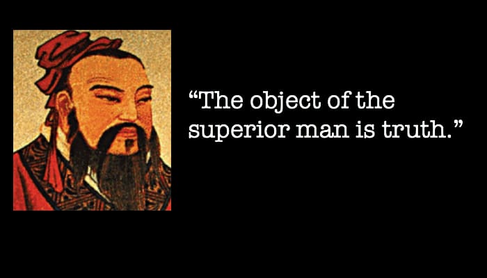 confucius quotes