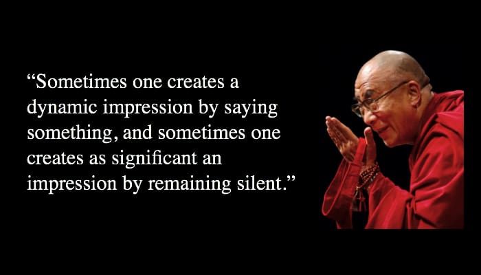 dalai lama quotes