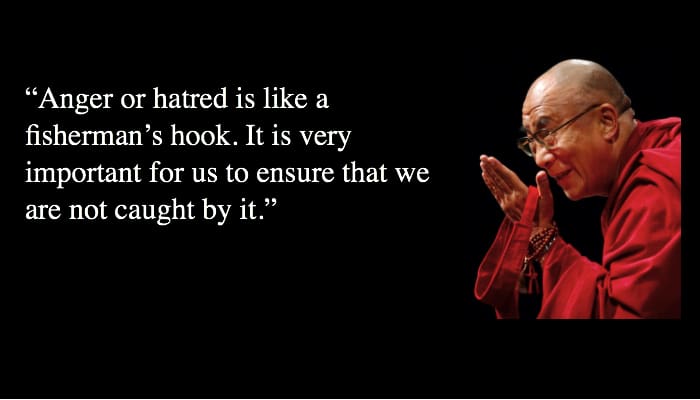 dalai lama quotes