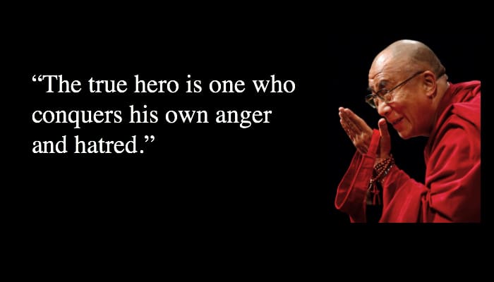 dalai lama quotes