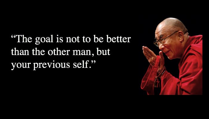 dalai lama quotes