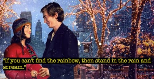 dash & lily dash quotes