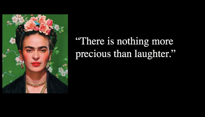 frida kahlo quotes
