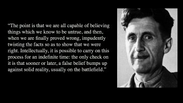 george orwell quotes