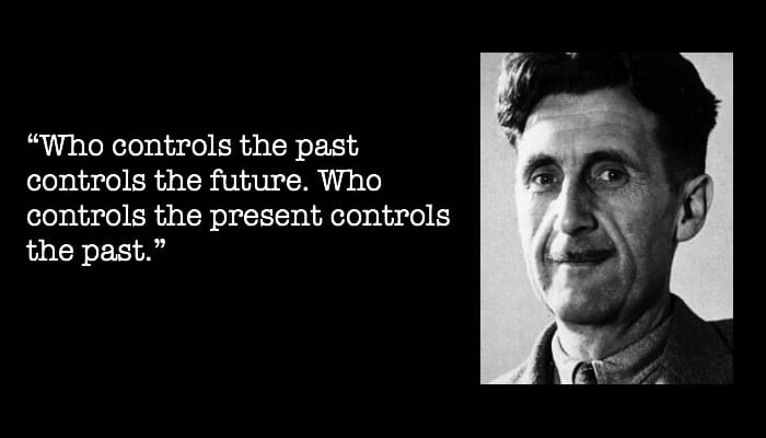 george orwell quotes