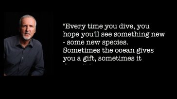 james cameron quotes