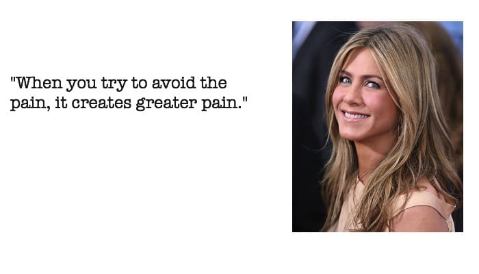 jennifer aniston quotes