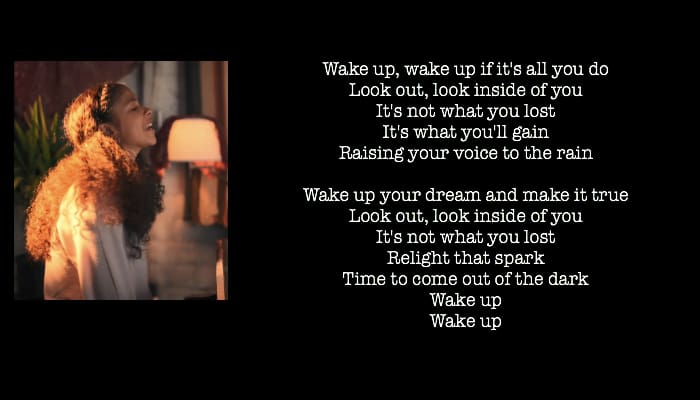 julie and the phantoms Wake up