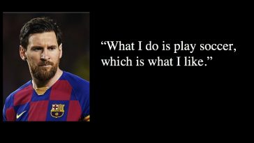 lionel messi quotes