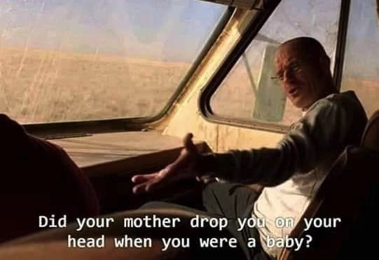 heisenberg quotes breaking bad