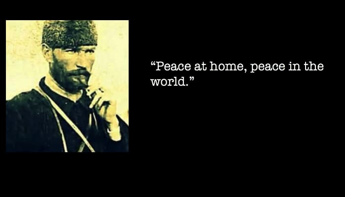 mustafa kemal ataturk quotes