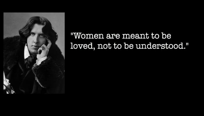 oscar wilde quotes