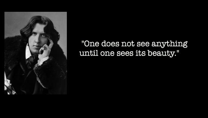 oscar wilde quotes