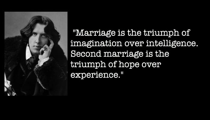 oscar wilde quotes