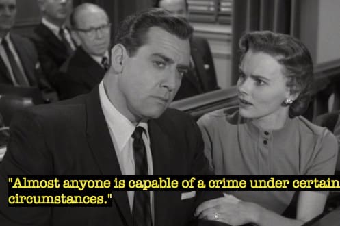 Best 16 Perry Mason Quotes - NSF - Music Magazine