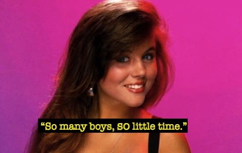saved by the bell Kelly quotes