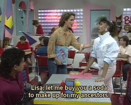 saved by the bell quotes