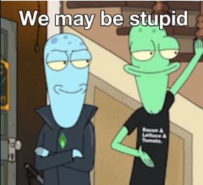 solar opposites quotes