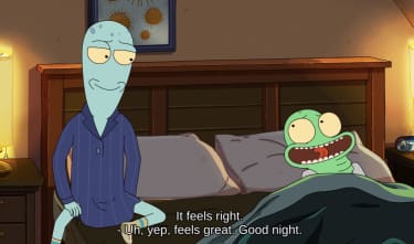 solar opposites quotes