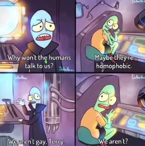 solar opposites quotes