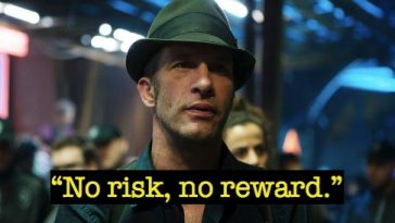 Best 15 Detective Josephus Miller Quotes - The Expanse