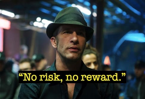 Best 15 Detective Josephus Miller Quotes - The Expanse