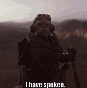 the mandalorian kuiil quotes