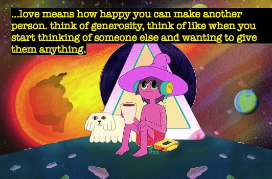 the midnight gospel quotes