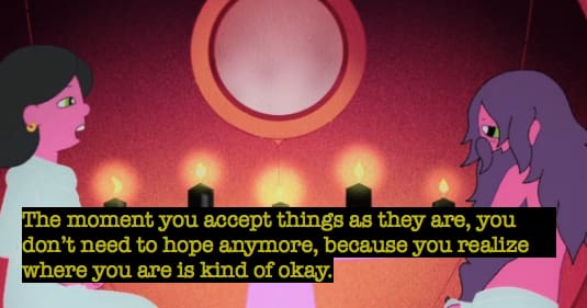 the midnight gospel quotes