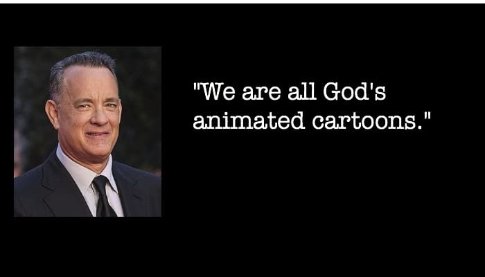 tom hanks quotes