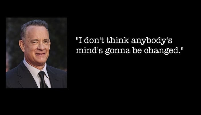 tom hanks quotes
