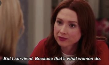 unbreakable kimmy schmidt quotes
