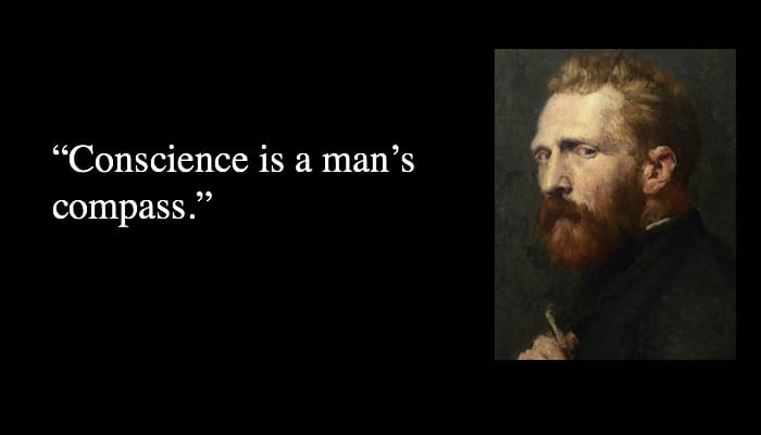 vincent van gogh quotes