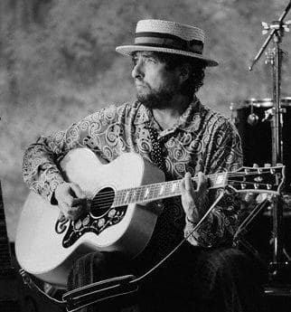 Bob Dylan - Boo Wilbury