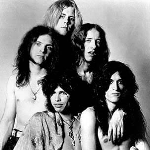 Aerosmith Facts