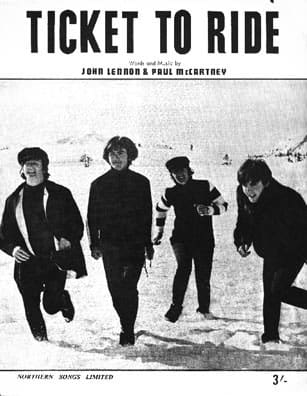 Best Beatles Songs 
