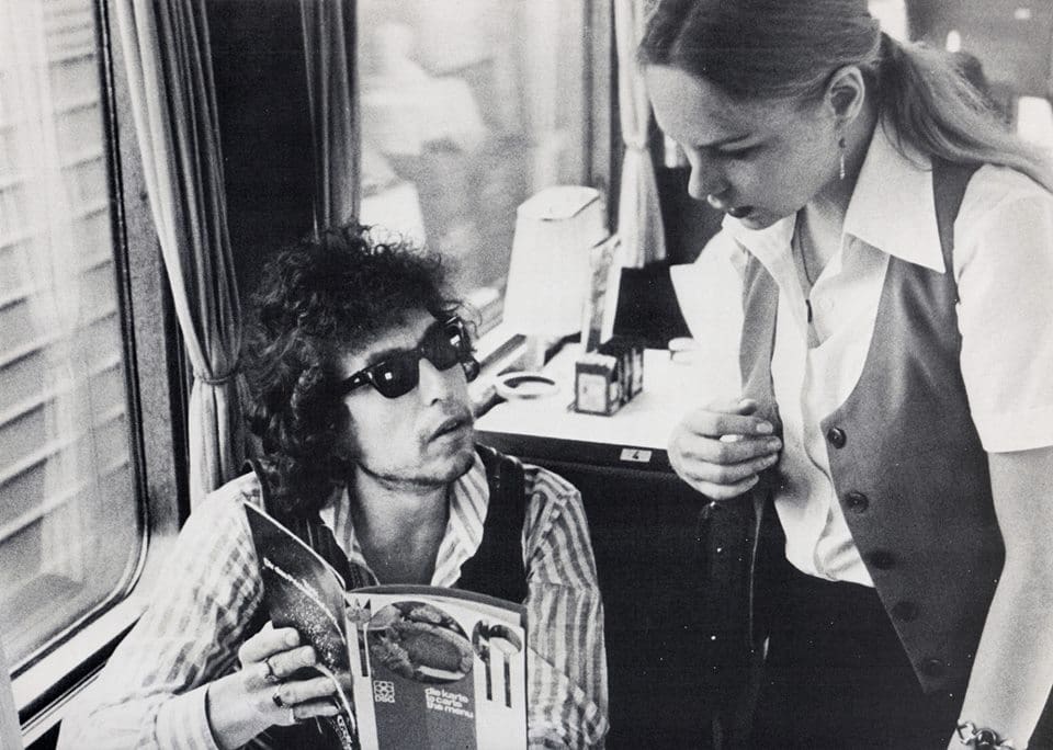 Bob Dylan Photos