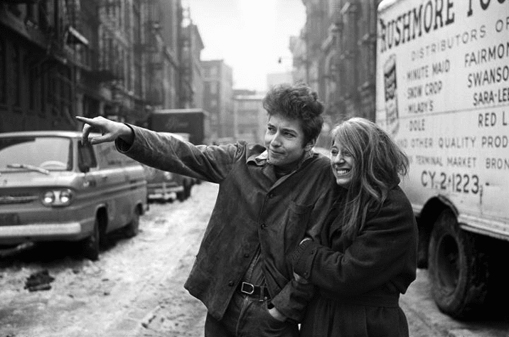 10-bob-dylan-suze-rotollo-rare