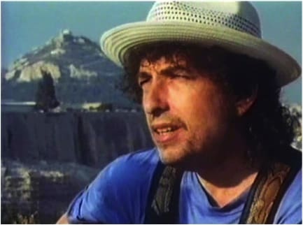 Bob Dylan 27.06.1989 Athens With Van Morrison