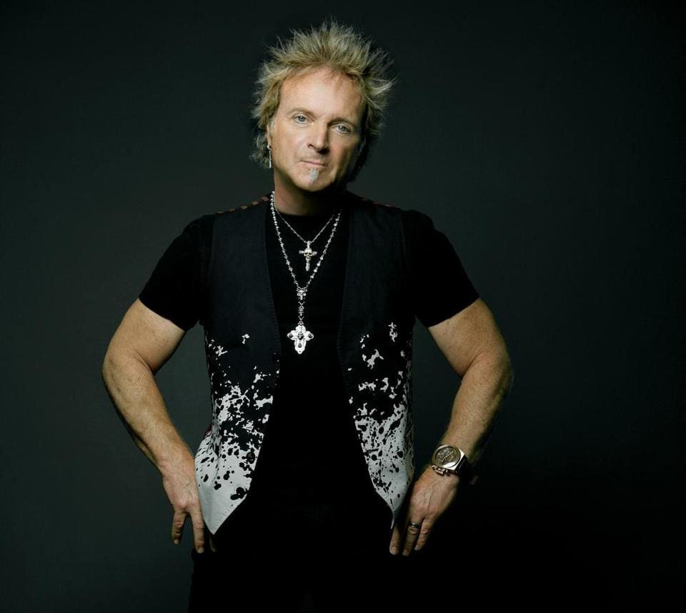 Aerosmith Facts