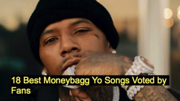 18 Best Moneybagg Yo Songs Voted by Fans