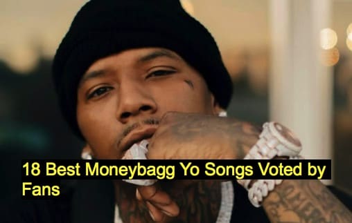 18 Best Moneybagg Yo Songs Voted by Fans