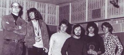 18 john mayall and the bluesbreakers eric clapton all your love 1966.