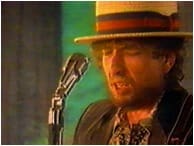 Bob Dylan Hat