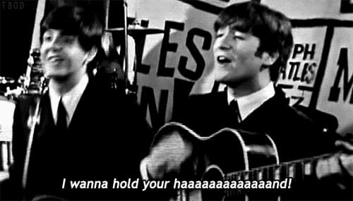 Best Beatles Songs 